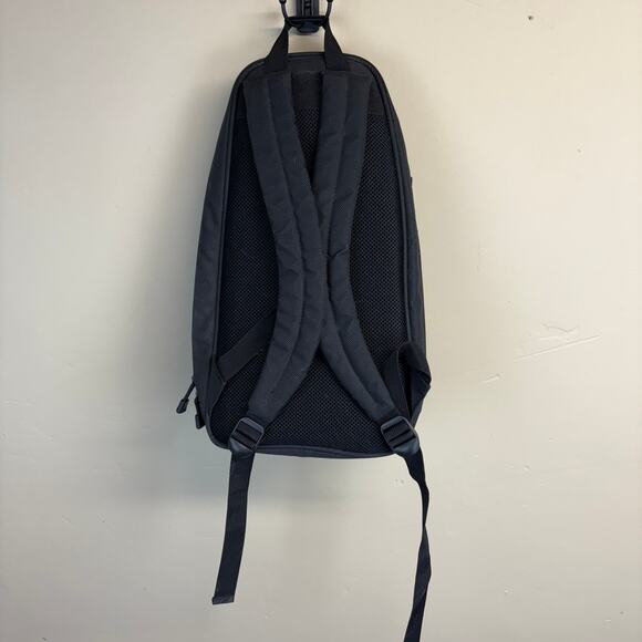 Sony Playstation PS1 PS2 Travel Padded Backpack Vintage 90s 00s - Picture 4 of 6